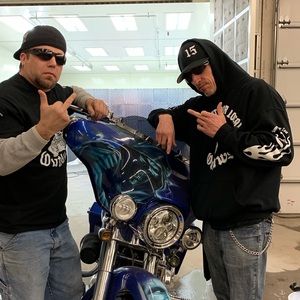 Meet your Posher, Peter